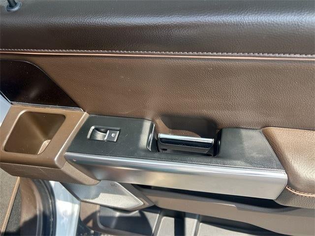 2024 Ford F250 SUPER PICKU