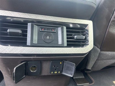 2024 Ford F250 SUPER PICKU
