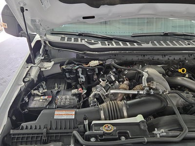 2024 Ford F250 SUPER PICKU