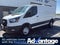 2024 Ford Transit 250