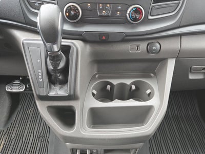 2024 Ford Transit 250