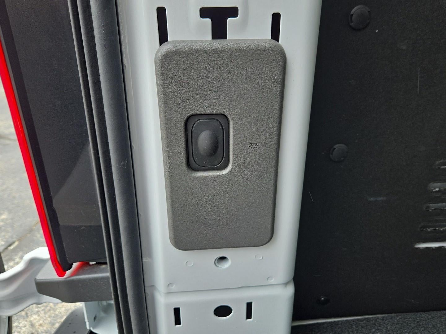 2024 Ford Transit 250