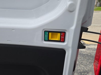 2024 Ford Transit 250