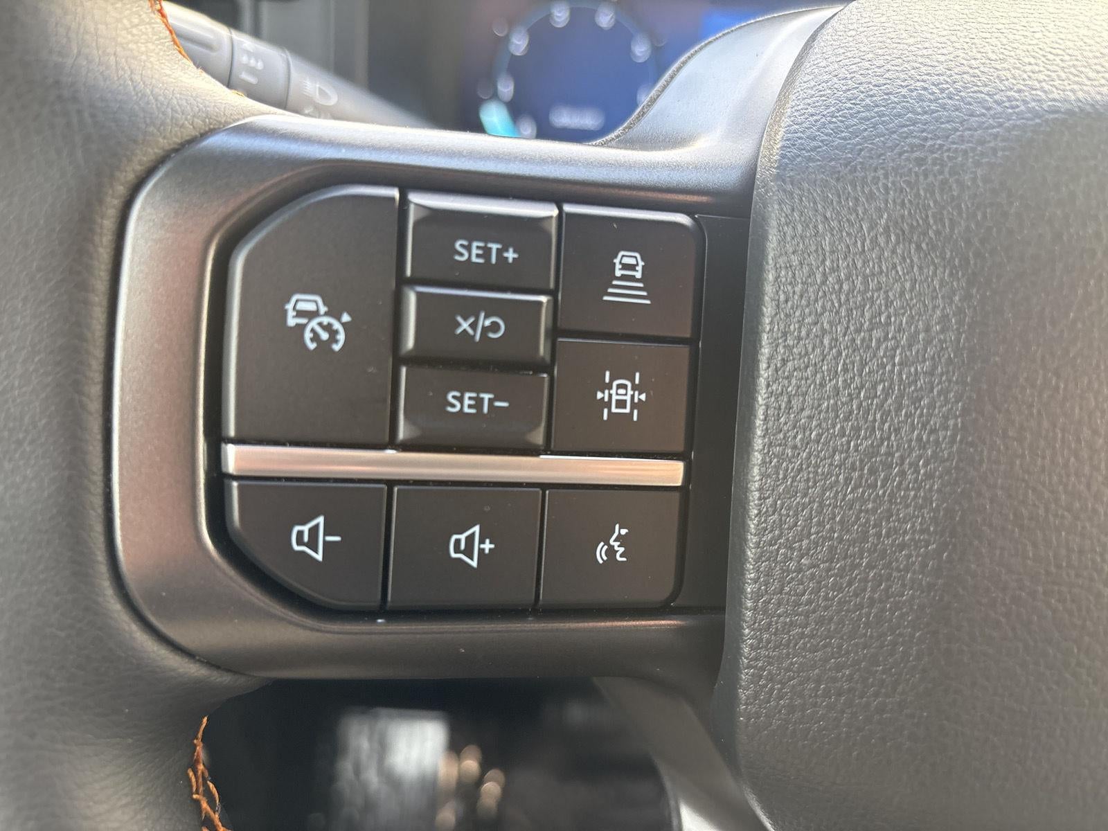 2025 Ford F-150 TREMOR 4WD SUPERCREW 5.5'