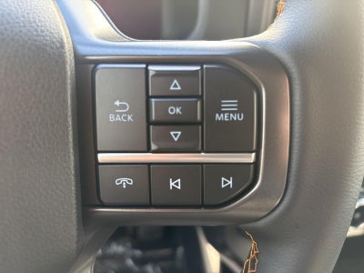 2025 Ford F-150 TREMOR 4WD SUPERCREW 5.5'