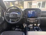 2025 Ford F-150 TREMOR 4WD SUPERCREW 5.5'