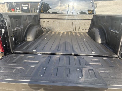 2025 Ford F-150 TREMOR 4WD SUPERCREW 5.5'