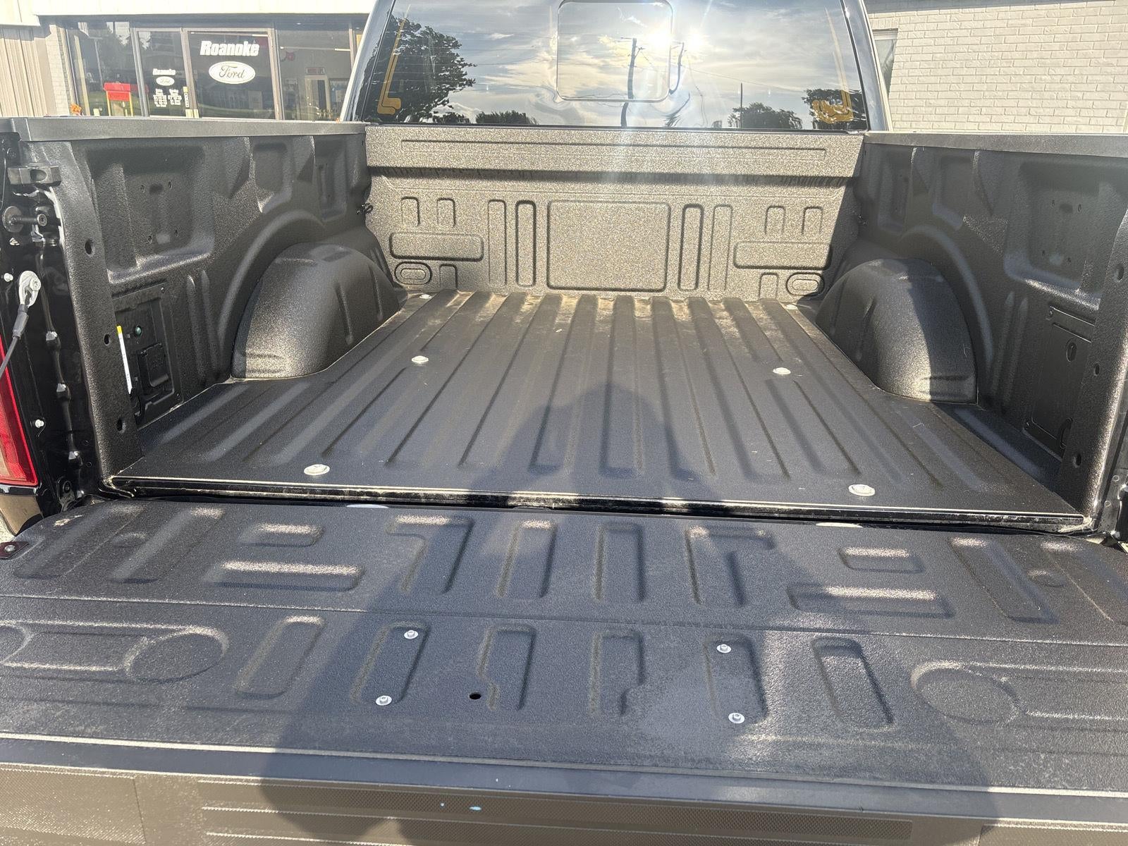 2025 Ford F-150 TREMOR 4WD SUPERCREW 5.5'