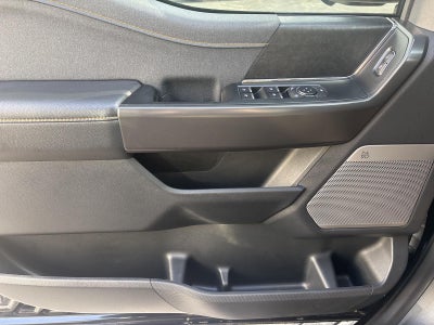 2025 Ford F-150 TREMOR 4WD SUPERCREW 5.5'