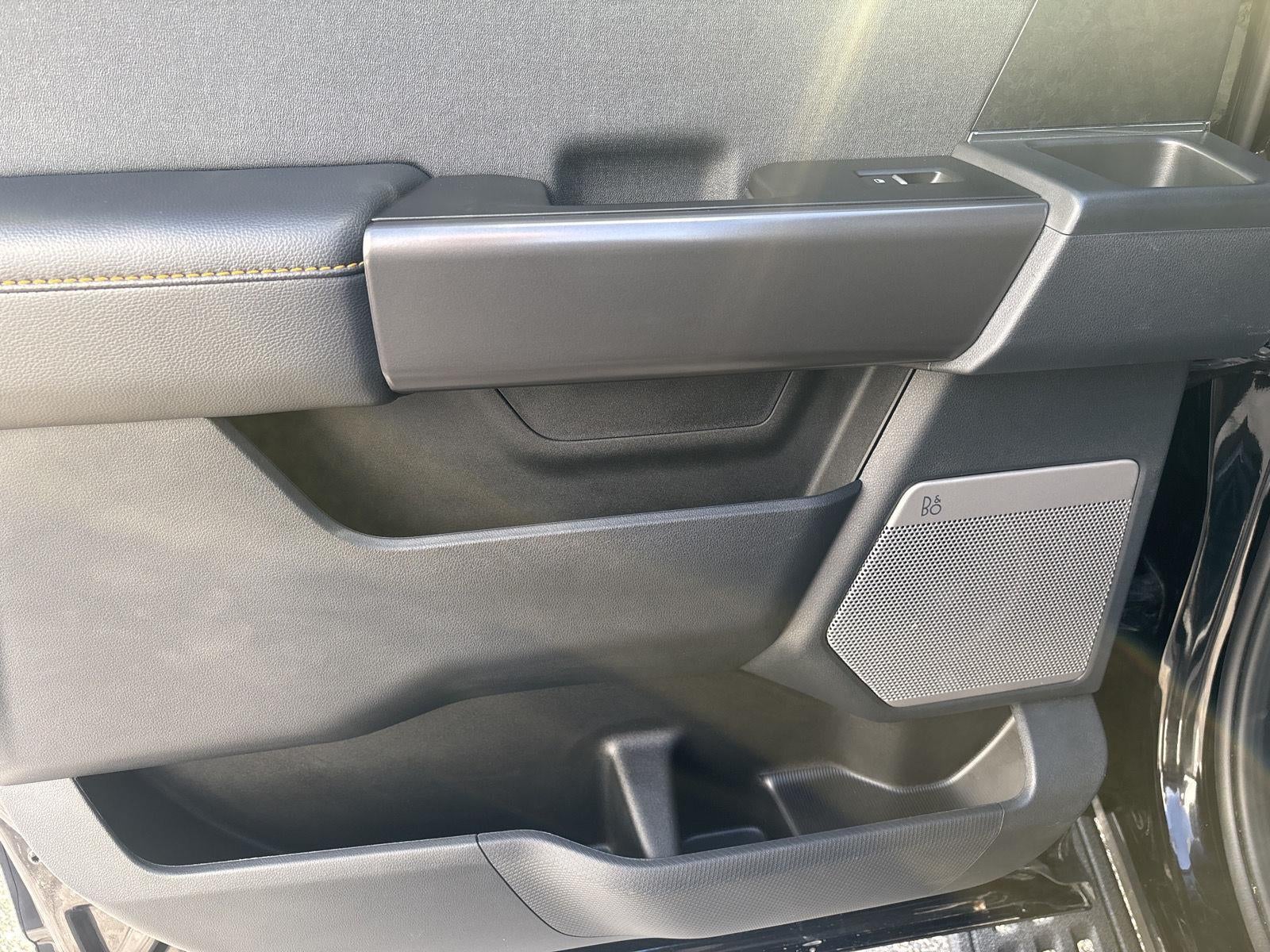2025 Ford F-150 TREMOR 4WD SUPERCREW 5.5'