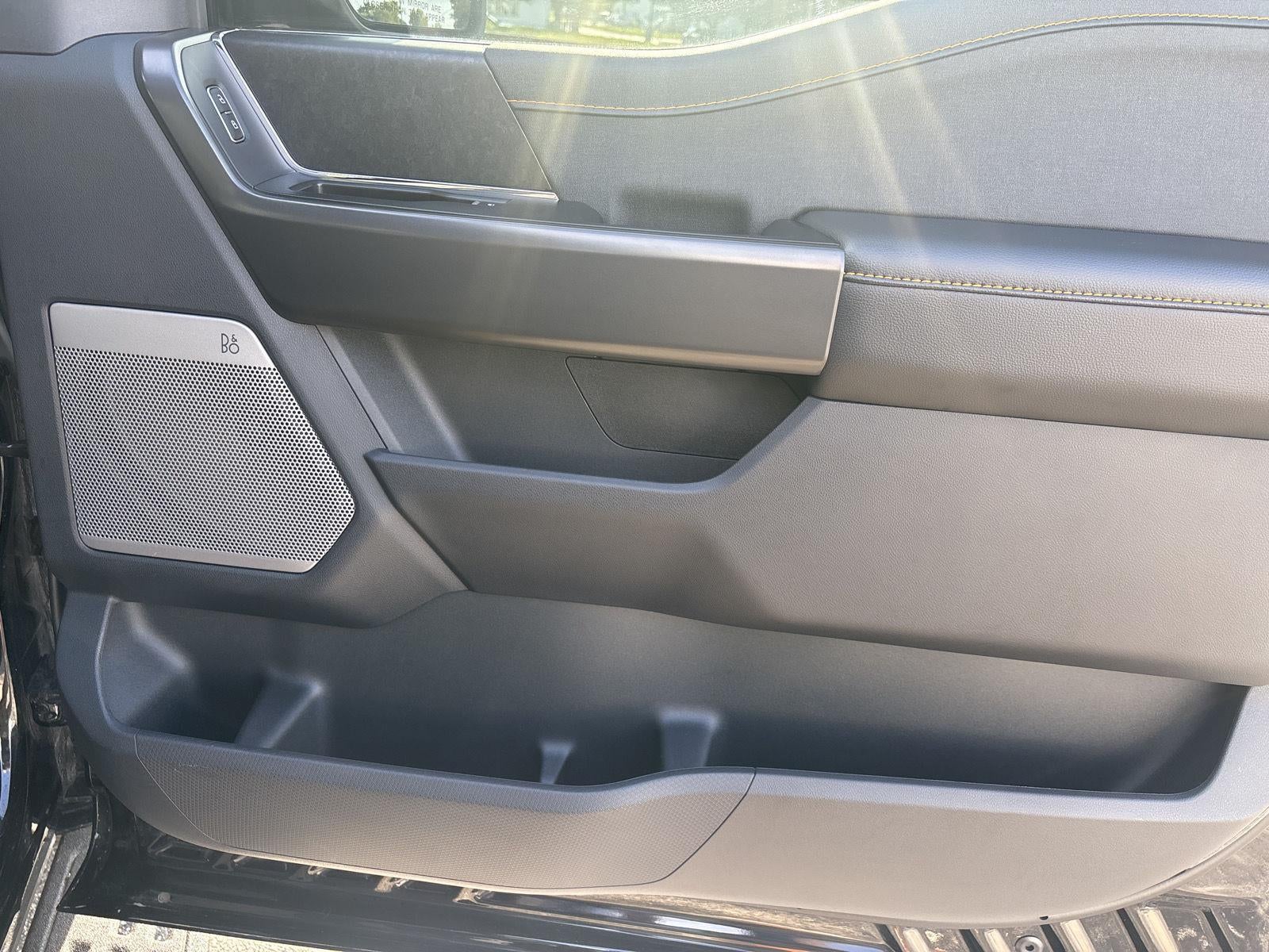 2025 Ford F-150 TREMOR 4WD SUPERCREW 5.5'