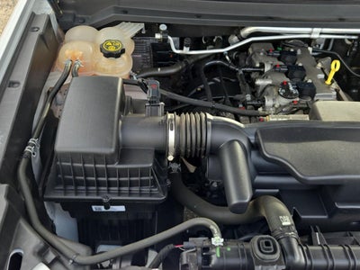 2022 Chevrolet Colorado 2WD LT