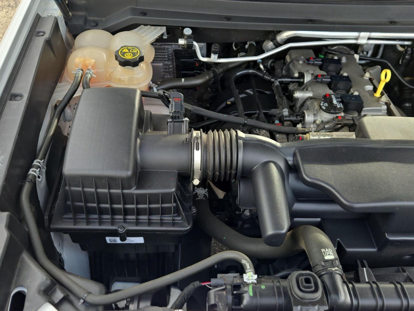 2022 Chevrolet Colorado 2WD LT