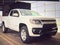 2022 Chevrolet Colorado 2WD LT