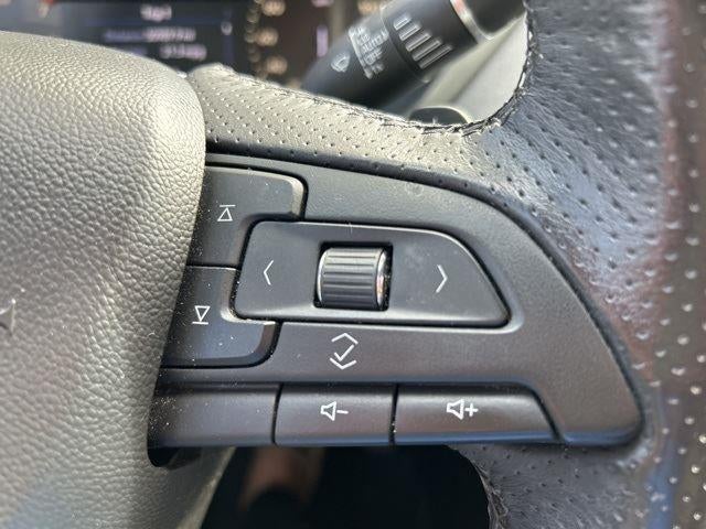 2019 Cadillac XT4 AWD Sport