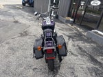 2000 HARLEY DAVIDSON FXDWG MOTORCYCLE