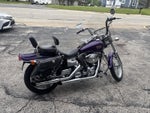 2000 HARLEY DAVIDSON FXDWG MOTORCYCLE