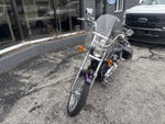 2000 HARLEY DAVIDSON FXDWG MOTORCYCLE