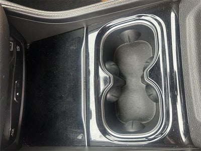 2021 Chrysler Pacifica Pinnacle