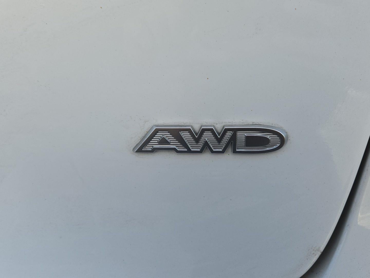 2021 Chrysler Pacifica Pinnacle