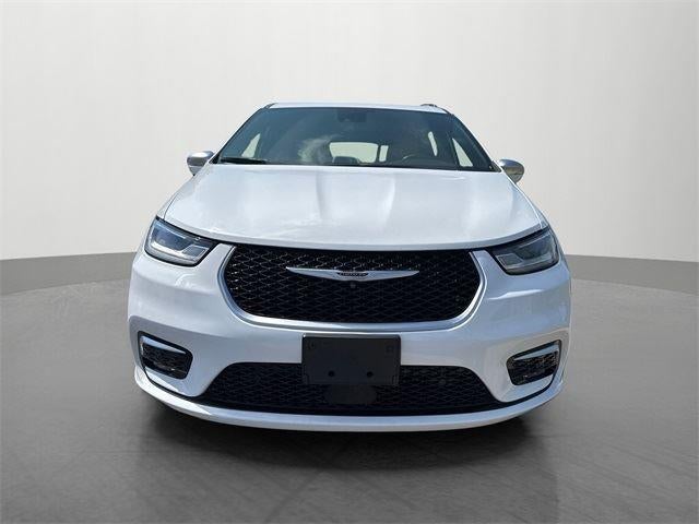 2021 Chrysler Pacifica Pinnacle