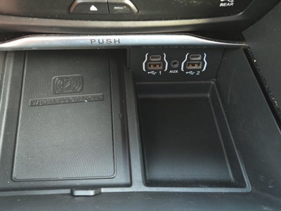 2021 Chrysler Pacifica Pinnacle