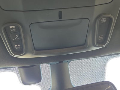 2021 Chrysler Pacifica Pinnacle