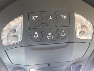 2021 Chrysler Pacifica Pinnacle