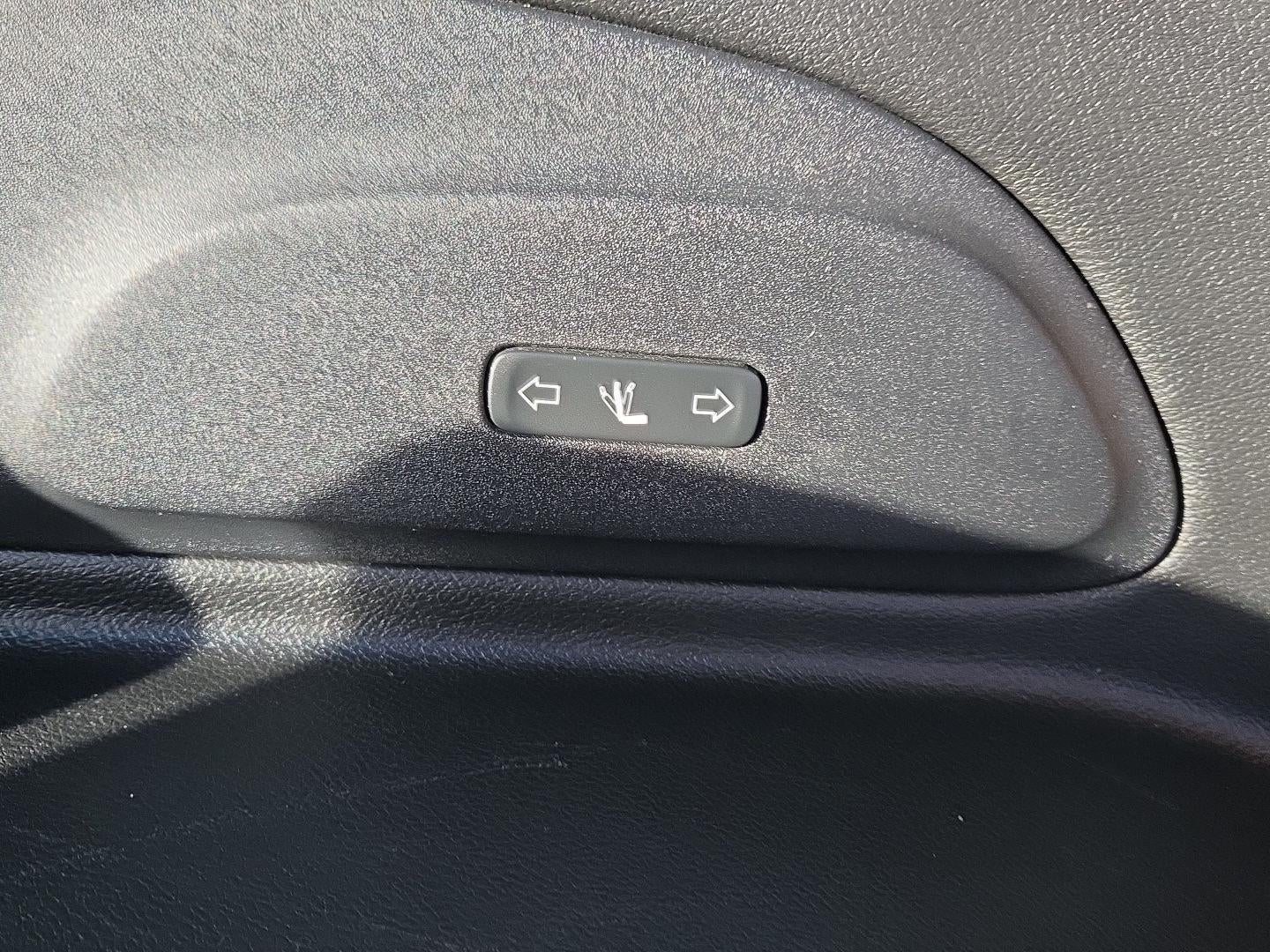 2021 Chrysler Pacifica Pinnacle