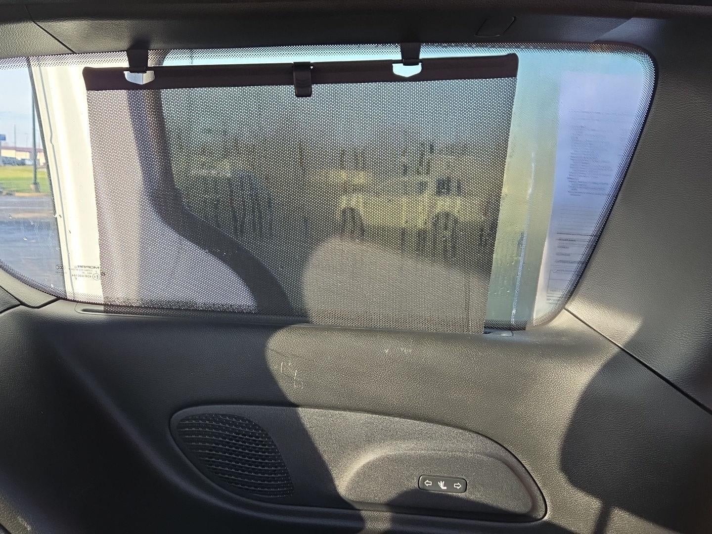 2021 Chrysler Pacifica Pinnacle