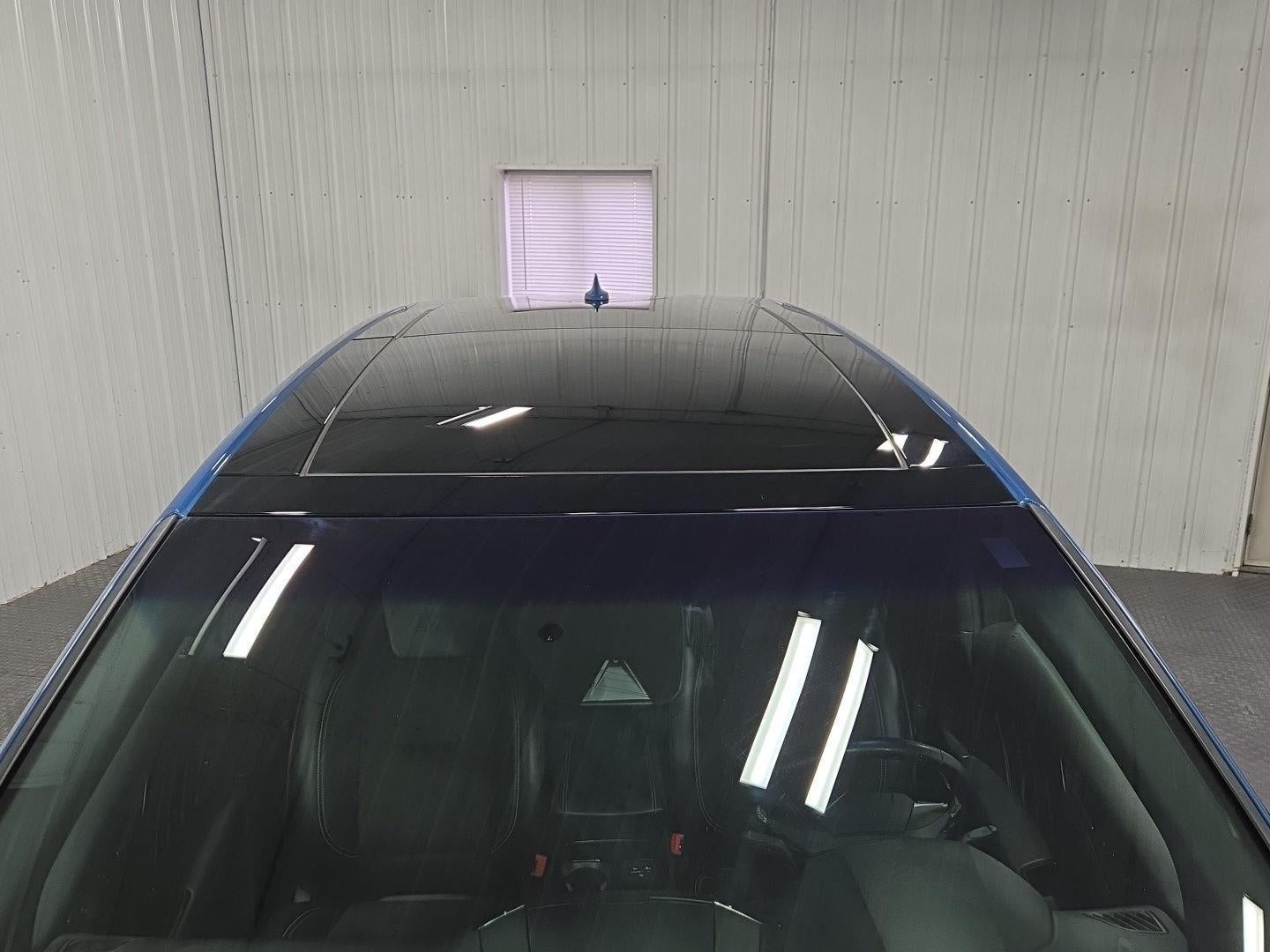 2019 Ford EDGE ST UTILI