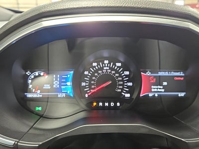 2019 Ford EDGE ST UTILI