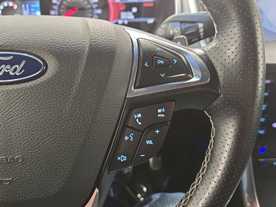 2019 Ford EDGE ST UTILI