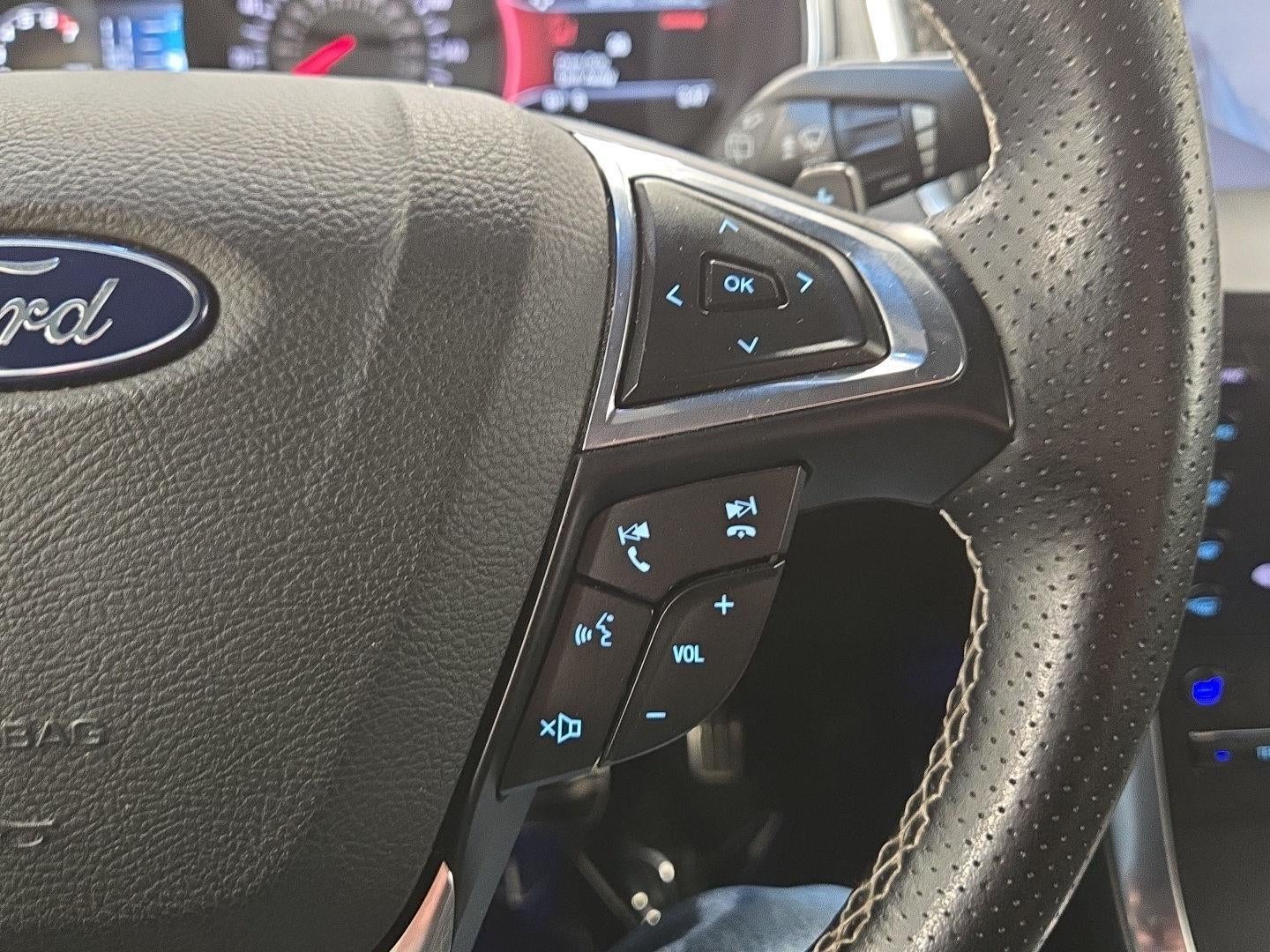 2019 Ford EDGE ST UTILI