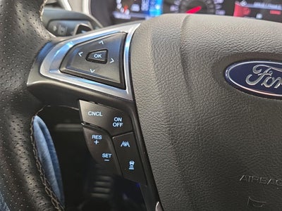 2019 Ford EDGE ST UTILI