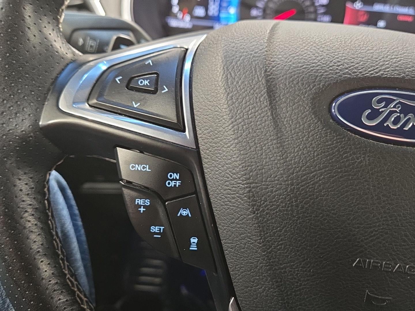 2019 Ford EDGE ST UTILI