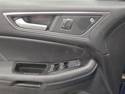 2019 Ford EDGE ST UTILI
