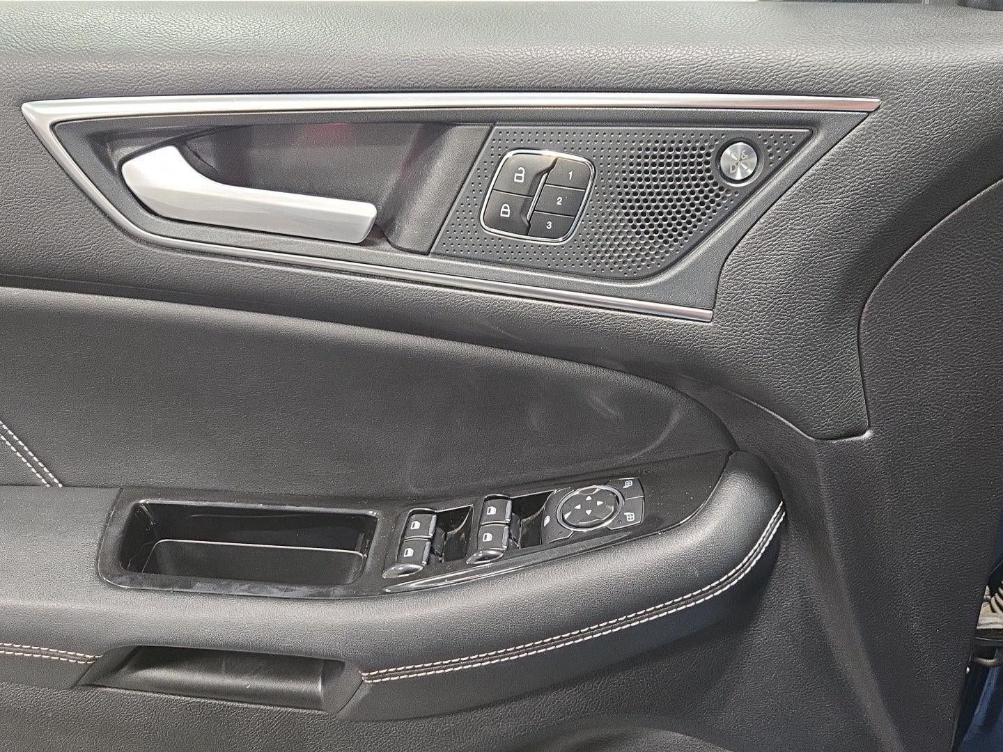 2019 Ford EDGE ST UTILI