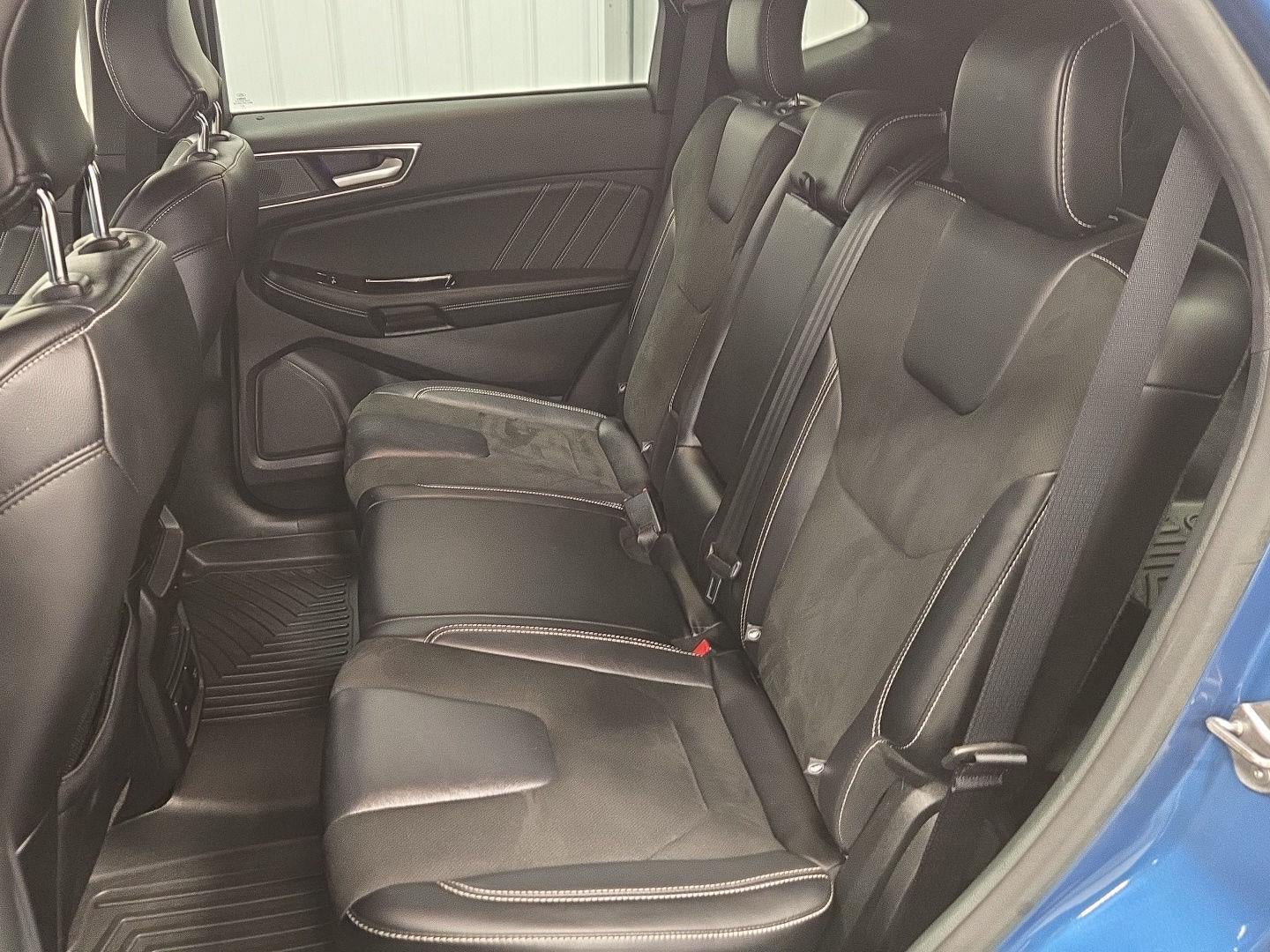 2019 Ford EDGE ST UTILI