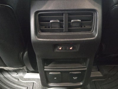 2019 Ford EDGE ST UTILI