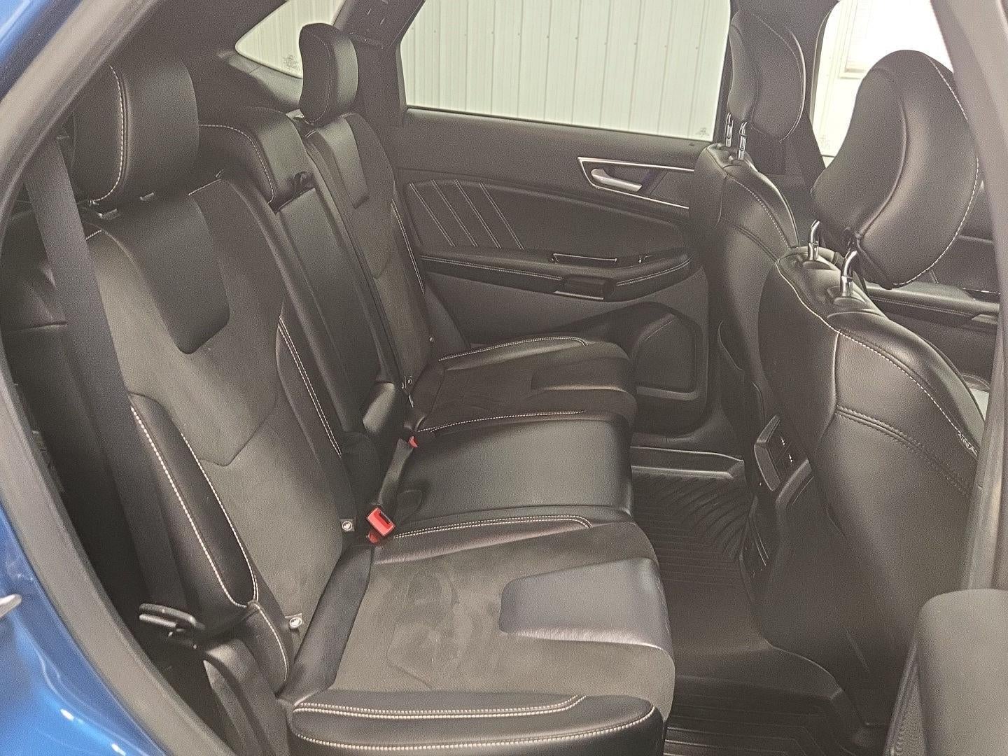 2019 Ford EDGE ST UTILI