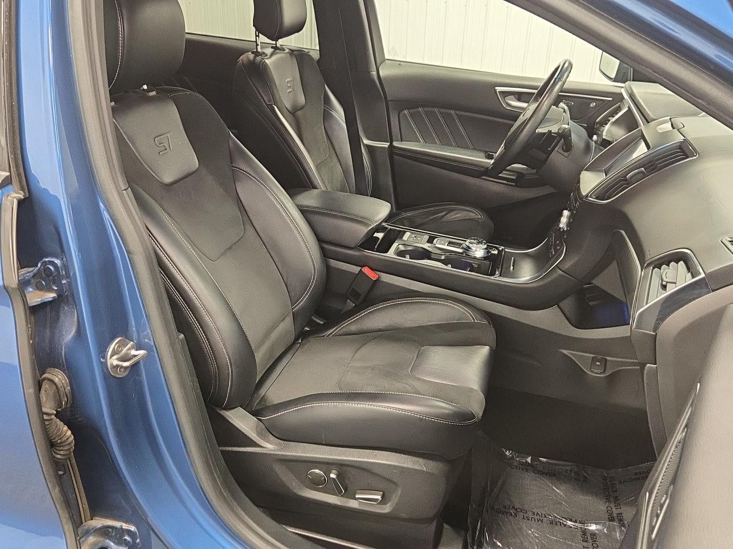 2019 Ford EDGE ST UTILI