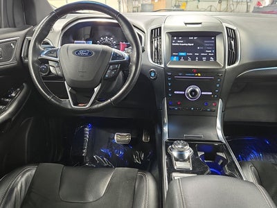 2019 Ford EDGE ST UTILI