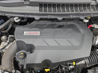 2019 Ford EDGE ST UTILI