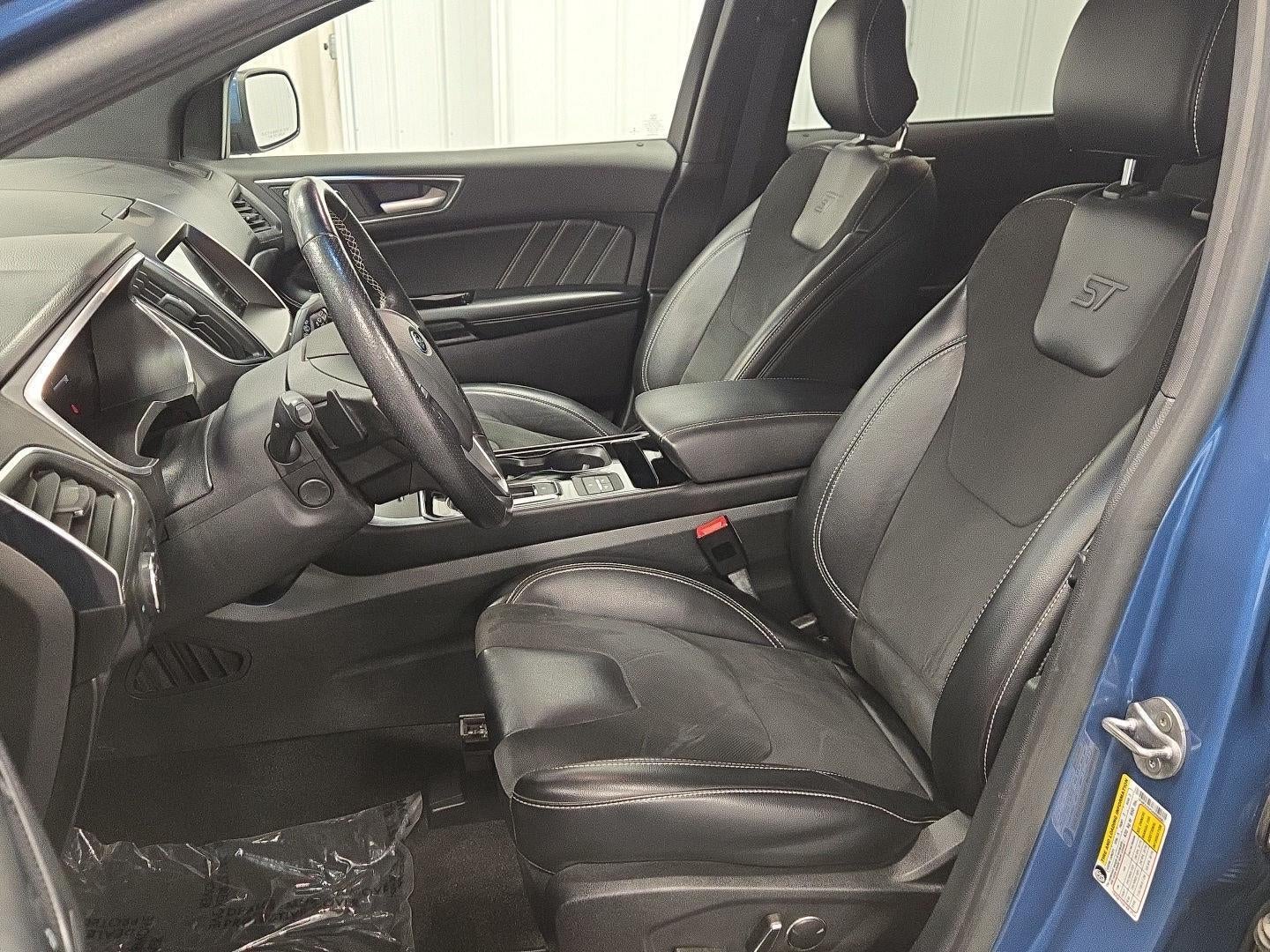 2019 Ford EDGE ST UTILI