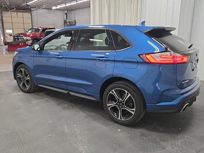 2019 Ford EDGE ST UTILI