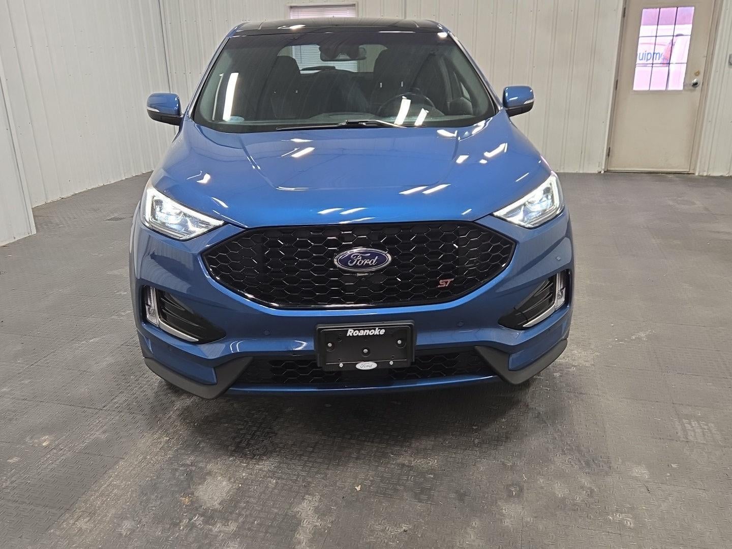 2019 Ford EDGE ST UTILI
