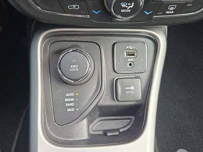 2021 Jeep Compass 80th Anniversary