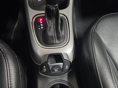 2021 Jeep Compass 80th Anniversary