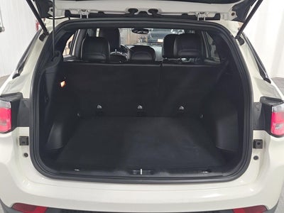 2021 Jeep Compass 80th Anniversary